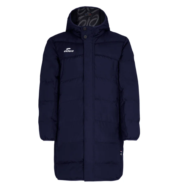 Parka Coach