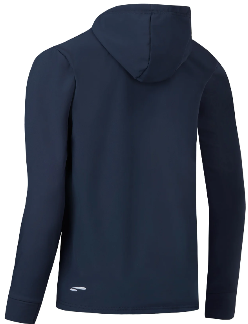Veste hybride rafale 2